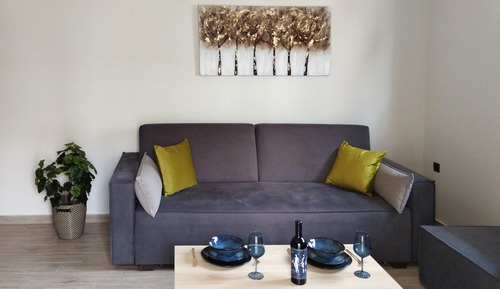 Apartment, Accessible