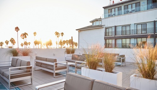 Signature Suite