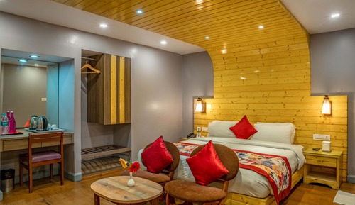 Premium Room