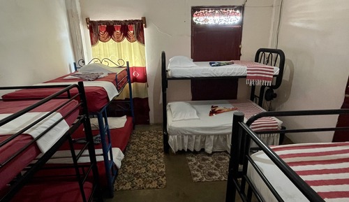 Basic Shared Dormitory