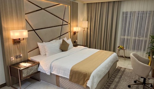 Standard Suite