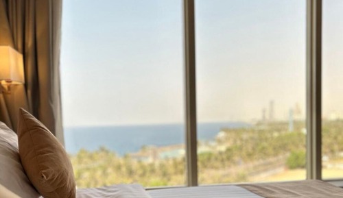 Panoramic Suite