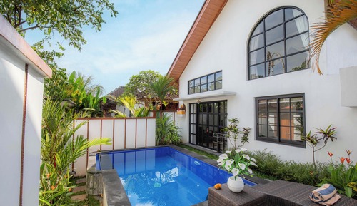 Premium Villa