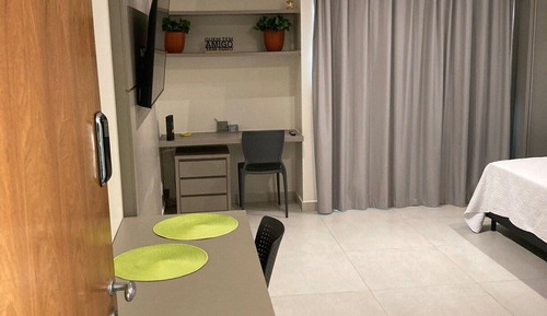 Comfort Studio