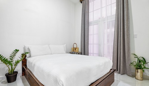 Luxury Apartment