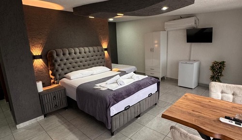 Exclusive Room