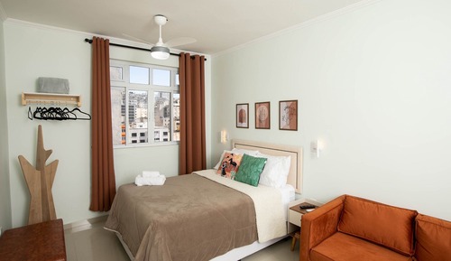 Basic Apartment