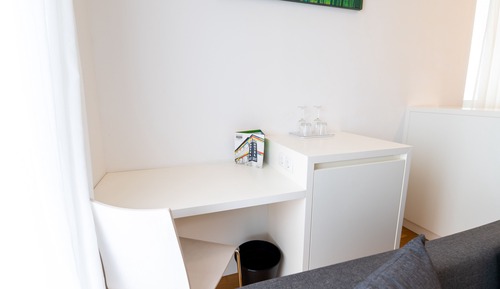 City Suite
