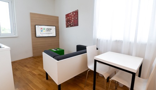 Comfort Suite