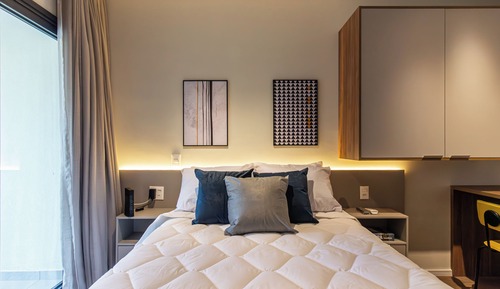 Classic Apartment (514414)
