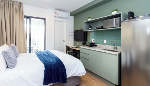 Comfort Studio (391839)