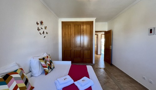 Apartment, 2 Bedrooms, Pool Access