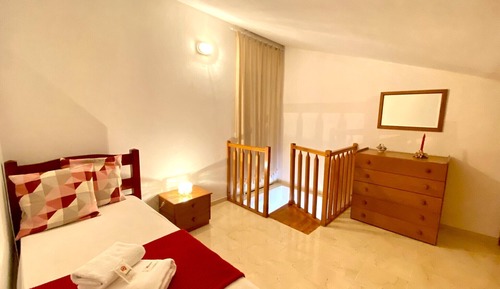 Apartment, 1 Bedroom, Pool Access