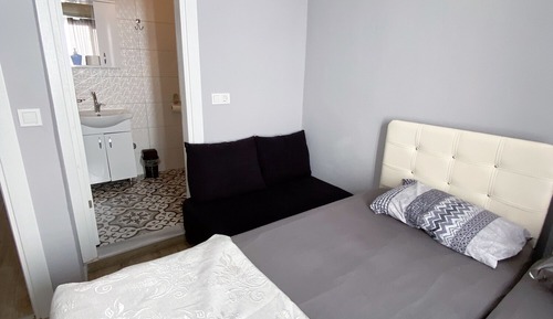 Comfort Twin Room