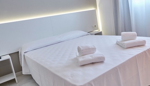 Basic Room (Parc)