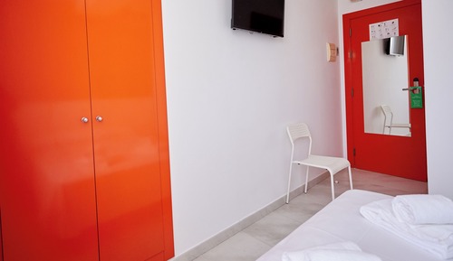 Basic Room (Economic Parc)