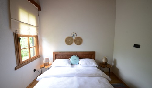 Classic Room, 1 Queen Bed