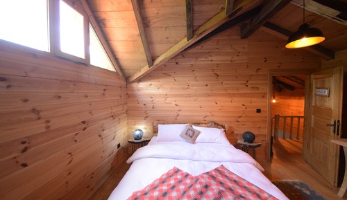 Traditional Room