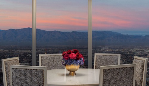 Grand Panorama Suite Mountain Best View