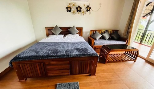 Luxury Double Room