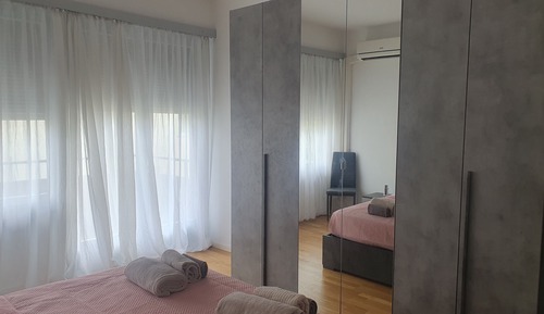 Executive Apartment, 4 Bedrooms, Kitchen, City View