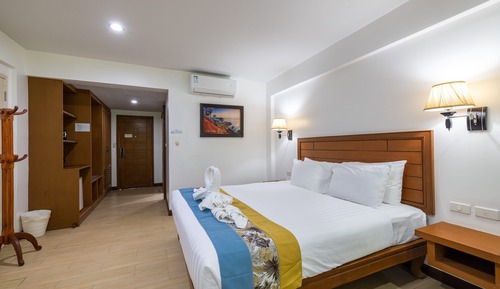 Superior Double Room