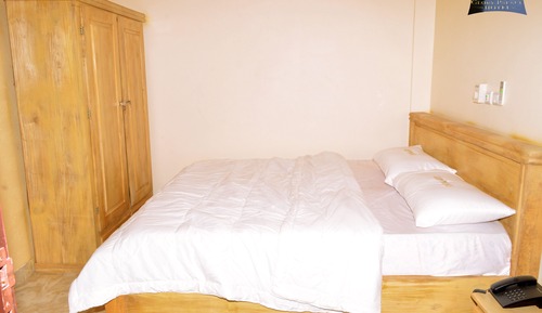 Senior Apartment