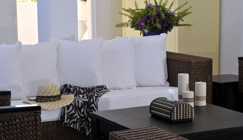 Royal Suite