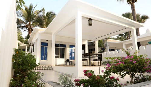 Club Villa