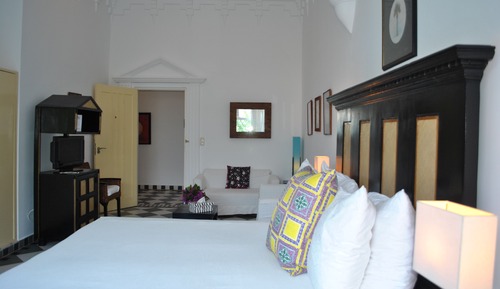 Junior Room
