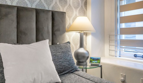 Junior Apartment, 1 Bedroom