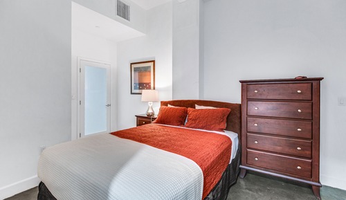 Deluxe Apartment, 2 Bedrooms