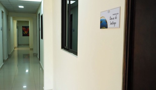 Standard Double or Twin Room, Non Smoking