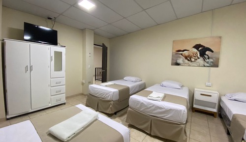 Family Room, Multiple Beds, Non Smoking
