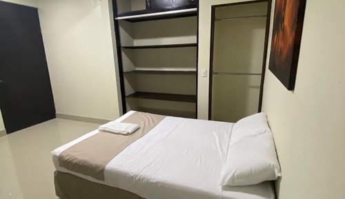 Standard Room, 1 Large Twin Bed, Non Smoking