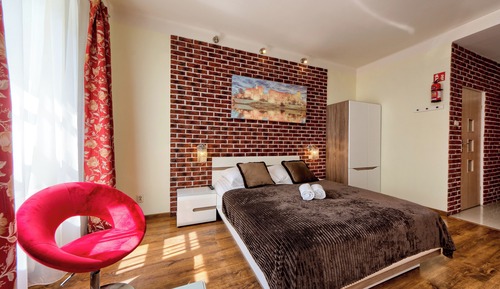 Deluxe Double Room (11)