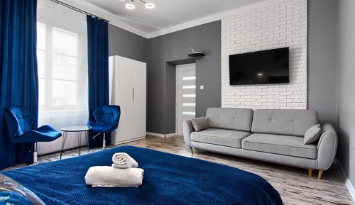 Deluxe Apartment (9)