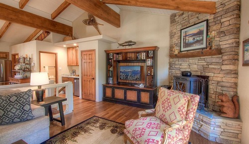 Condo, 3 Bedrooms