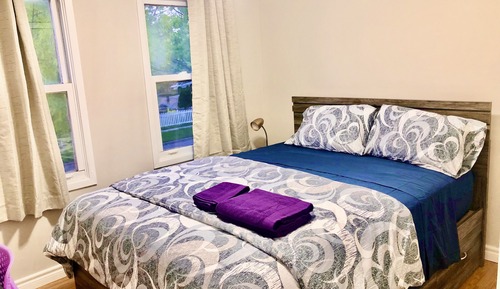Comfort Single Room