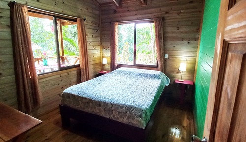 Family Cabin
