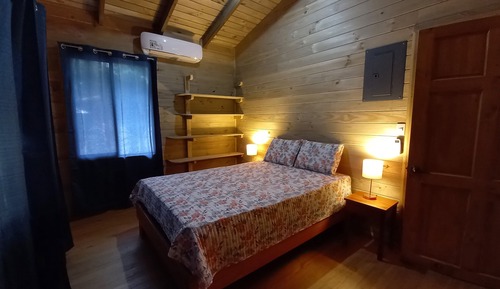 Comfort Cabin