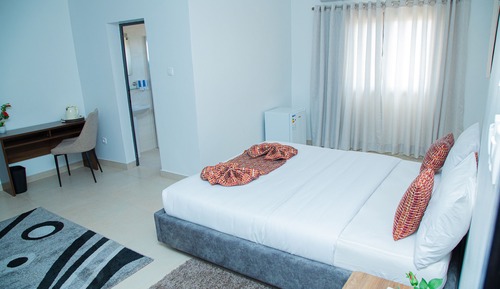 Superior Double Room