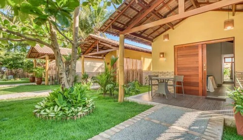 Comfort Bungalow