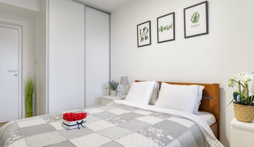 Comfort Apartment