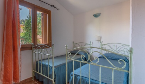 Apartment, 3 Bedrooms, Balcony