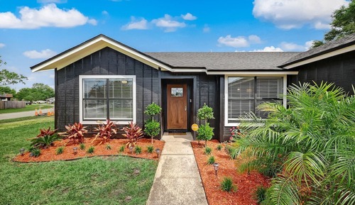 House, Accessible