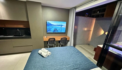 Luxury Studio