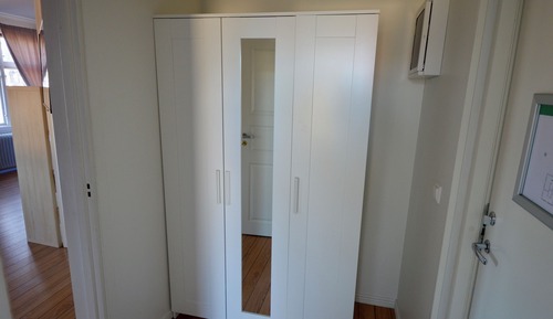 Deluxe Suite, 1 King Bed, Non Smoking