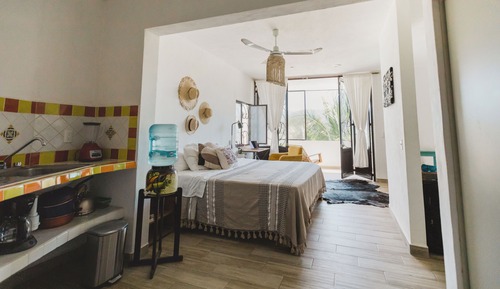 Junior Apartment