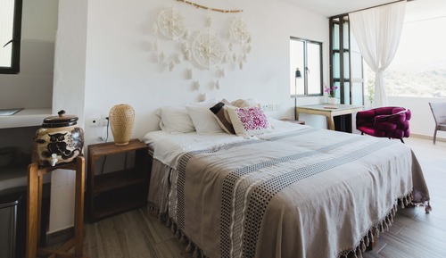 Panoramic Apartment